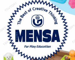 토브토리 멘사 보드게임