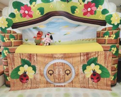 찾아가는 인형극