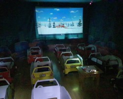 오감 행사-자동차극장(11~12월)