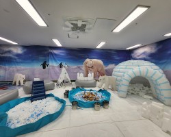 오감 행사-북극탐험대(1~2월)